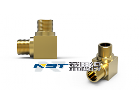 90度弯角金属接头防爆Exd