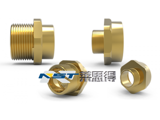 防爆变径接头减缩 扩径