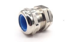 金属格兰头安装方法