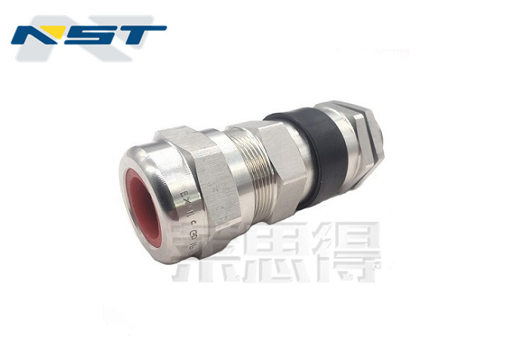 不锈钢填料函和黄铜铠装防爆填料函说明