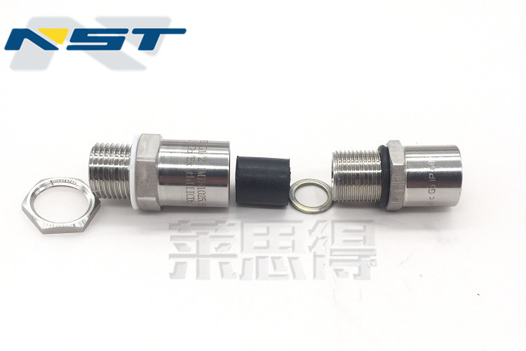 铠装填料函-防爆铠装填料函