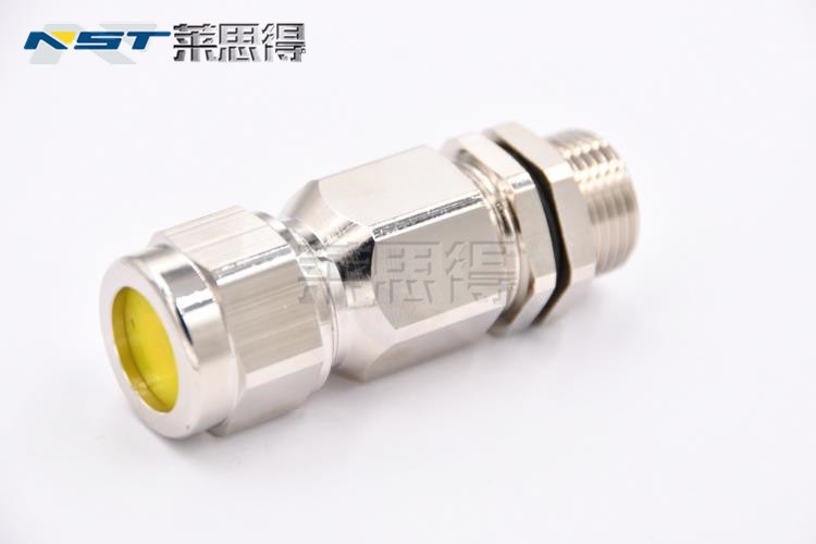 EX1K型防爆铠装填料函